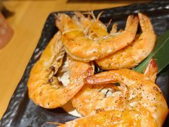 -三石铁板烧(紫竹桥店)