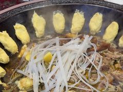 -边江铁锅炖鱼(振八街店)