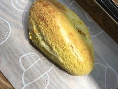 咸蛋厚芋泥软软包-LELECHA乐乐茶(美罗城店)