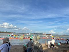 -南沙天后宫景区