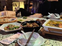 -一江春水·杭帮臻宴(三台山店)