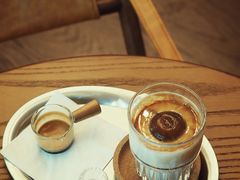 -及咖啡GatherCoffee(华申大厦店)