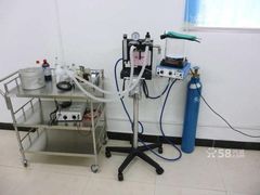 呼吸麻醉机-宠物星动物医院·眼科·异宠·猫专科中心(江南大道总院)