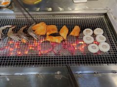 -马路牙子烧烤音乐酒馆(望京店)