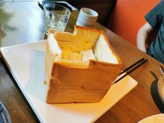 -童年小筑餐厅(申花路店)