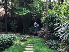 -张乐平故居