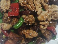 核桃雪花牛仔粒-皮记海鲜1995(寮步店)