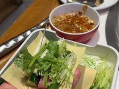-玺炖·中国铁锅炖(虹桥天街店)