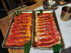-韩宫宴烤肉·料理(苏州中心店)