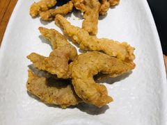 彝家炸酥肉-阿香米线(北京大兴凯德MALL店)