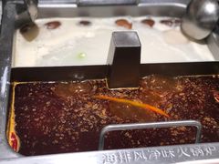 -海底捞火锅(奥体南路店)