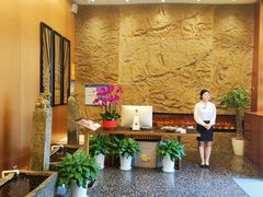 -蒋记海鲜姿造•洋房别墅(星河湾店)