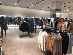 店内环境-ZARA(观前街店)