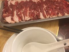-月圆火锅(宁海东路二店)