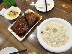 -砂锅李(九江路店)