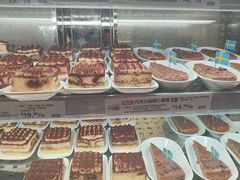 -宜家·瑞典风味餐厅(天津东丽商场店)