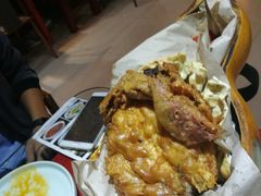 -窄巷子陕菜馆·地道陕西菜(粉巷店)