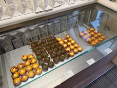 -喜茶(迪士尼小镇DP店)