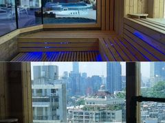 -波士芬兰浴