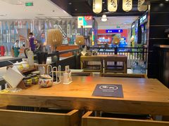 大堂-雷门拉面店(新光天地店)