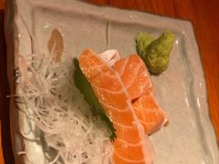 三文鱼-北村家日本料理(西大望路店)