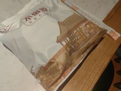 -不倒翁·安徽名菜楼(步行街店)