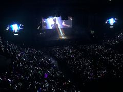 场馆-南京奥林匹克体育中心-体育馆