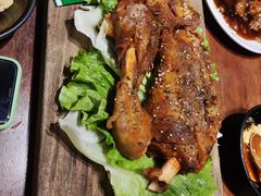-马灯部落·西湖边的创意山景餐厅(虎跑动物园店)