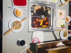 -海底捞火锅(攀枝花万达店)