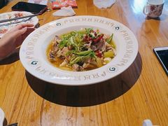 -胖老汉清真餐饮(西御街店)