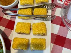 -西贝莜面村(上海百联西郊店)