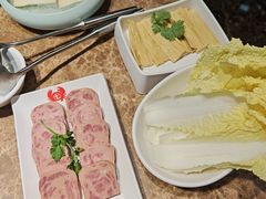 -七欣天香辣蟹火锅(常熟珠海路万达广场店)