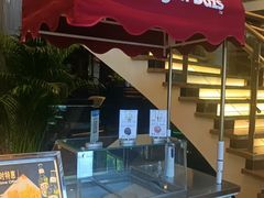 -北京京伦饭店