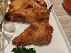 -必胜客(东大桥店)