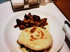 -长春凯悦酒店咖啡厅Market Café