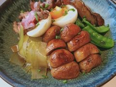-L'Arome芳芳法国餐厅(仙林金鹰店)