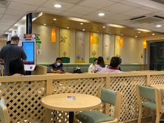 大堂-德克士(砂之船奥特莱斯店)