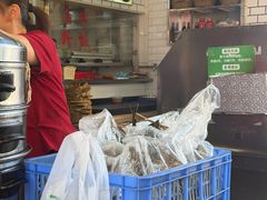 -嘉华小吃(蛇口市场店)