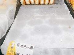 -爱德顺糕点食屋(利民道店)