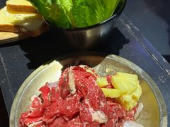 -吉志烤肉(太原总店)