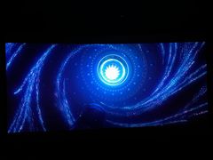 -CGV影城(黄河道ScreenX店)