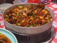 -辣小鲜·南昌大排档(船山路店)