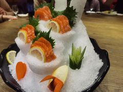 -宝燕海货工场(长江国际店)