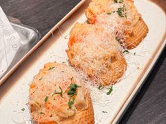 -卡朋西餐(宝安大仟里店)