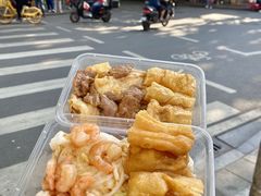 -银记肠粉(文昌北路店)