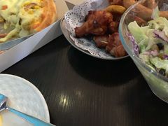 -阳光披萨(辽宁路店)