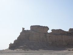 -哈密雅丹大海道景区