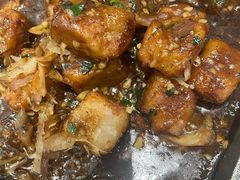 -金陵后厨·南京菜(新街口秣陵路店)