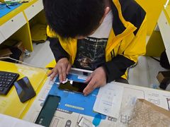 -千米手机电脑维修回收(力波九坊店)
