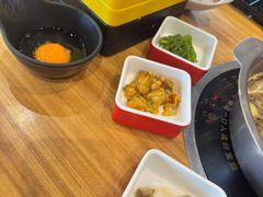-水林间·寿喜烧自助(仙林金鹰大学城店)